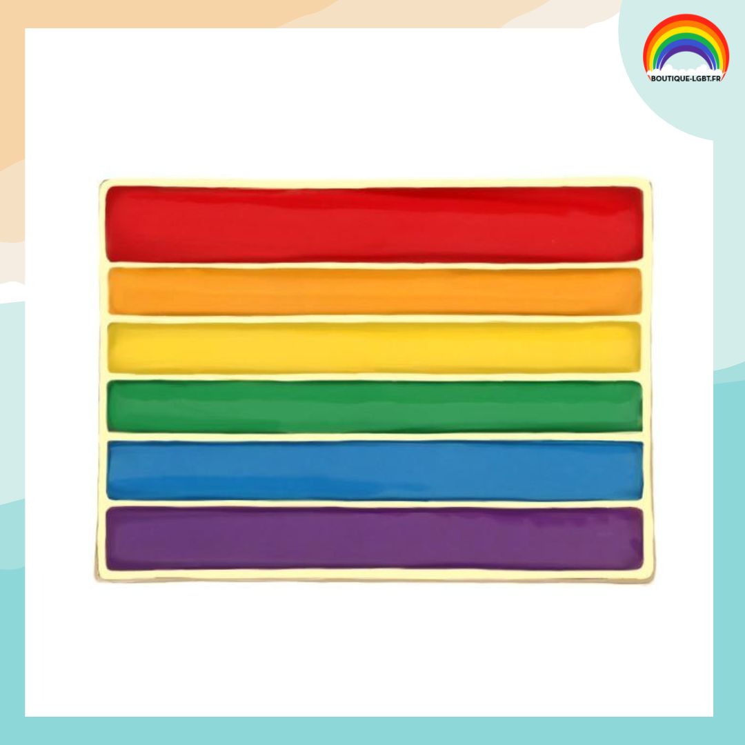 pride merch